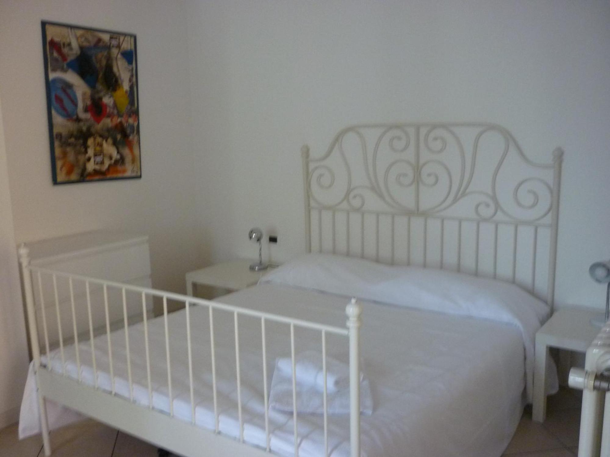 Apartamento La Mansarda Bolonia Exterior foto