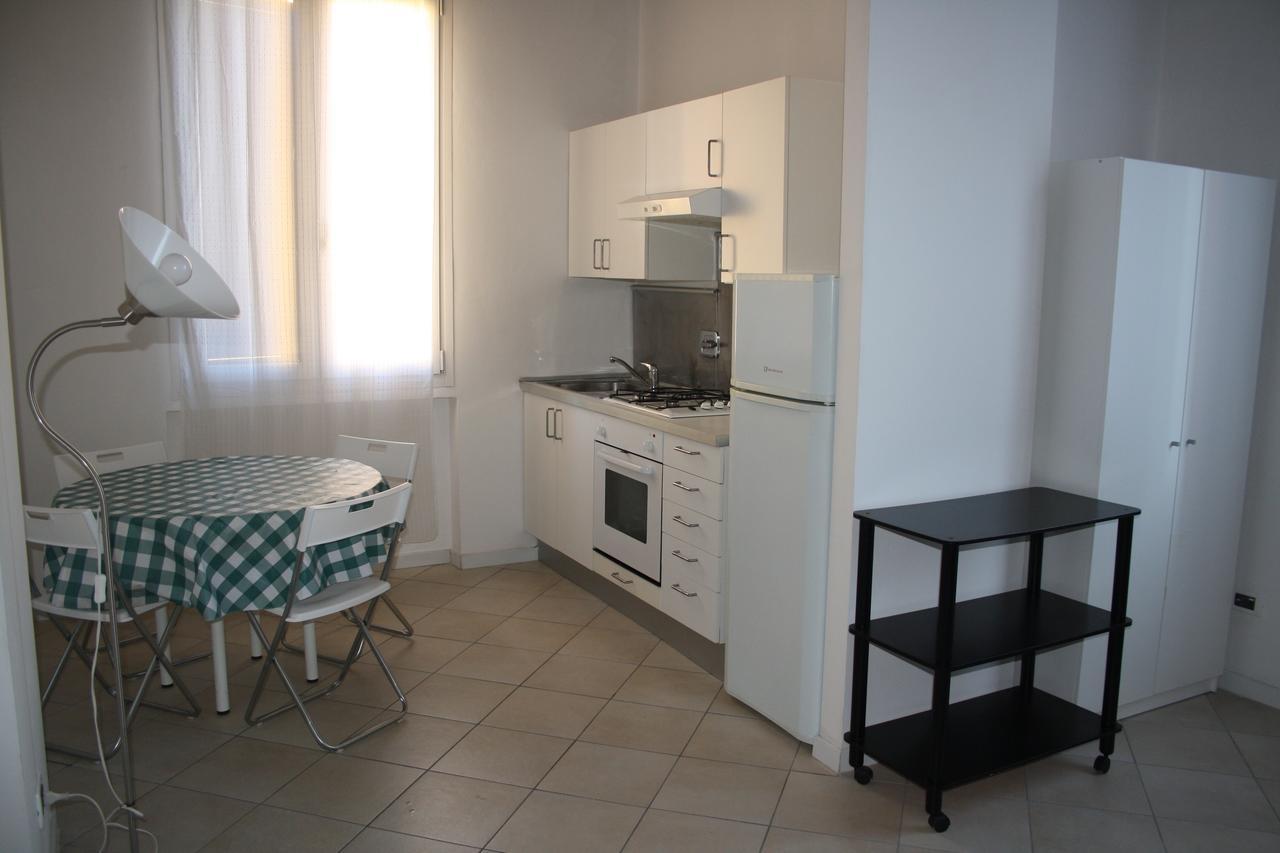 Apartamento La Mansarda Bolonia Exterior foto